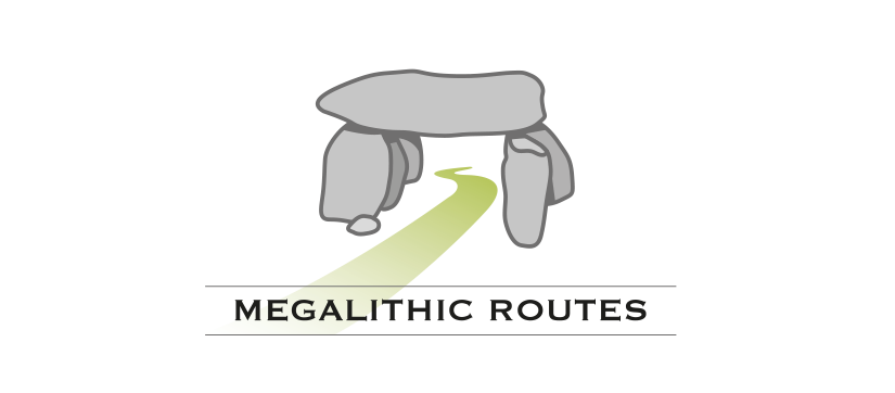 Logo der Megaltithic Routes e.V.
