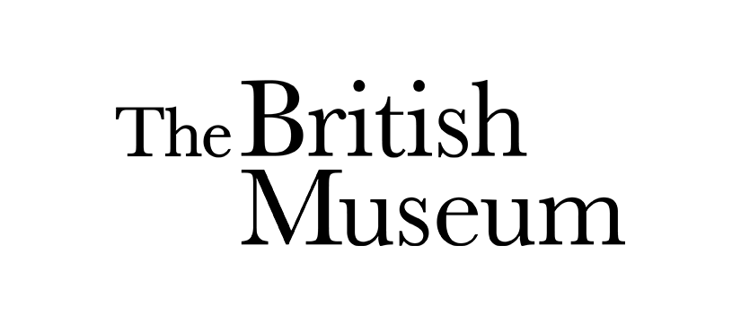 Logo: British Museum