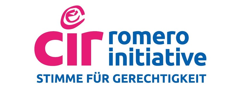 Das Logo der Christlichen Initiative Romero (Bild: CI-Romero)