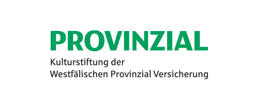 Logo der Provinzial Kulturstiftung