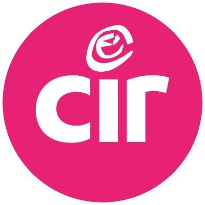 Logo der Christlichen Initiative Romero e.V.