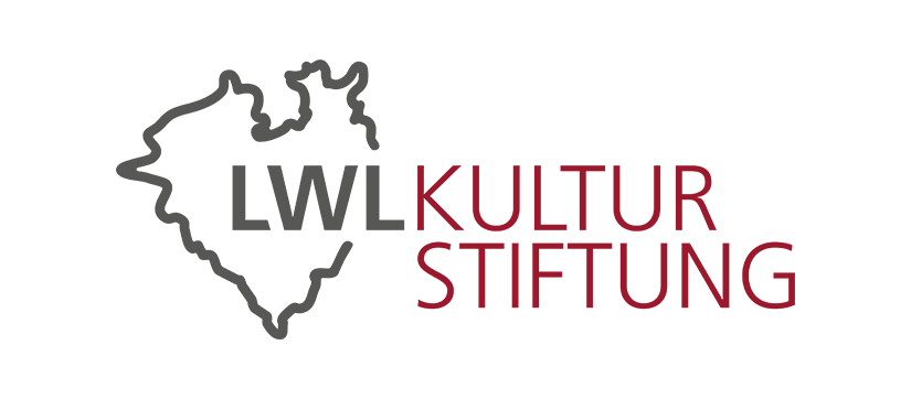 Logo derLWL-Kulturstiftung