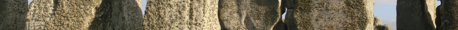 Stonehenge aus der Nähe (Bild: LWL/K. Schierhold)